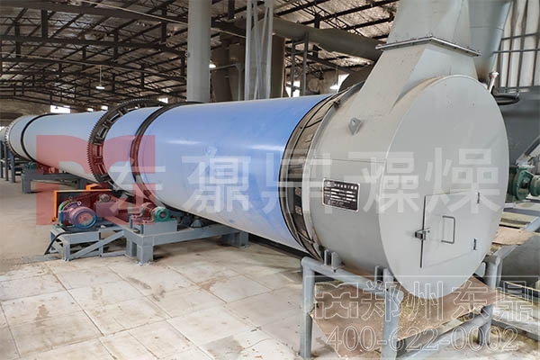 蘋果渣烘干機廠家