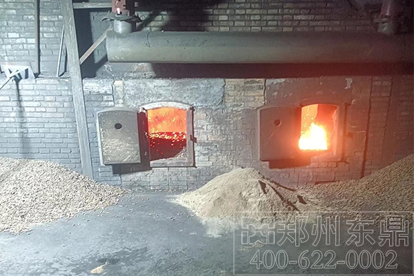 陜西煤泥烘干機托管運營實拍現(xiàn)場圖