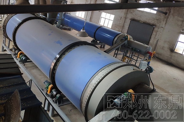 果渣果皮烘干機廠家