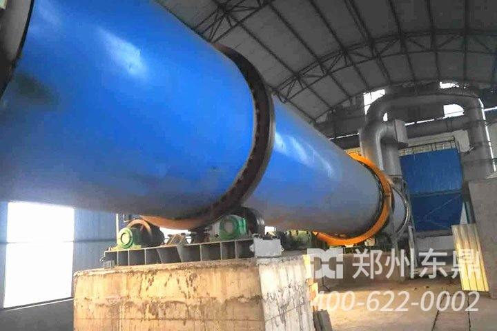 煙煤烘干機(jī)設(shè)備