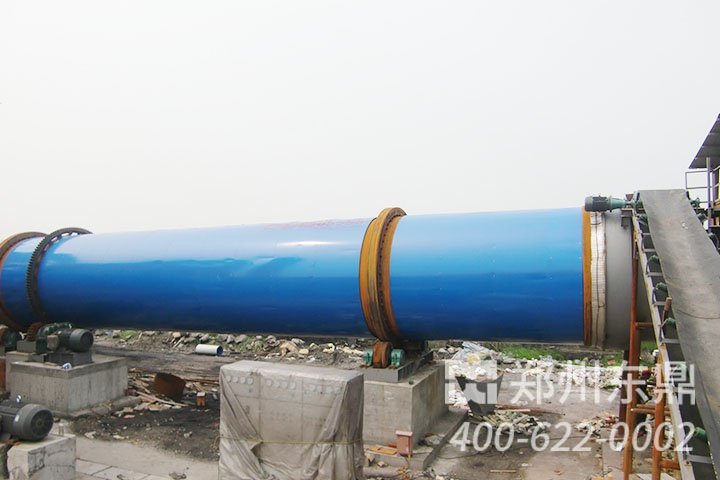 中煤烘干機(jī)設(shè)備