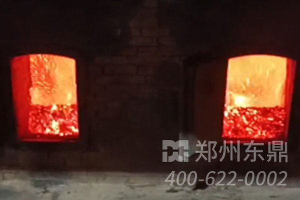 內蒙古煤泥干燥設備運行工作視頻